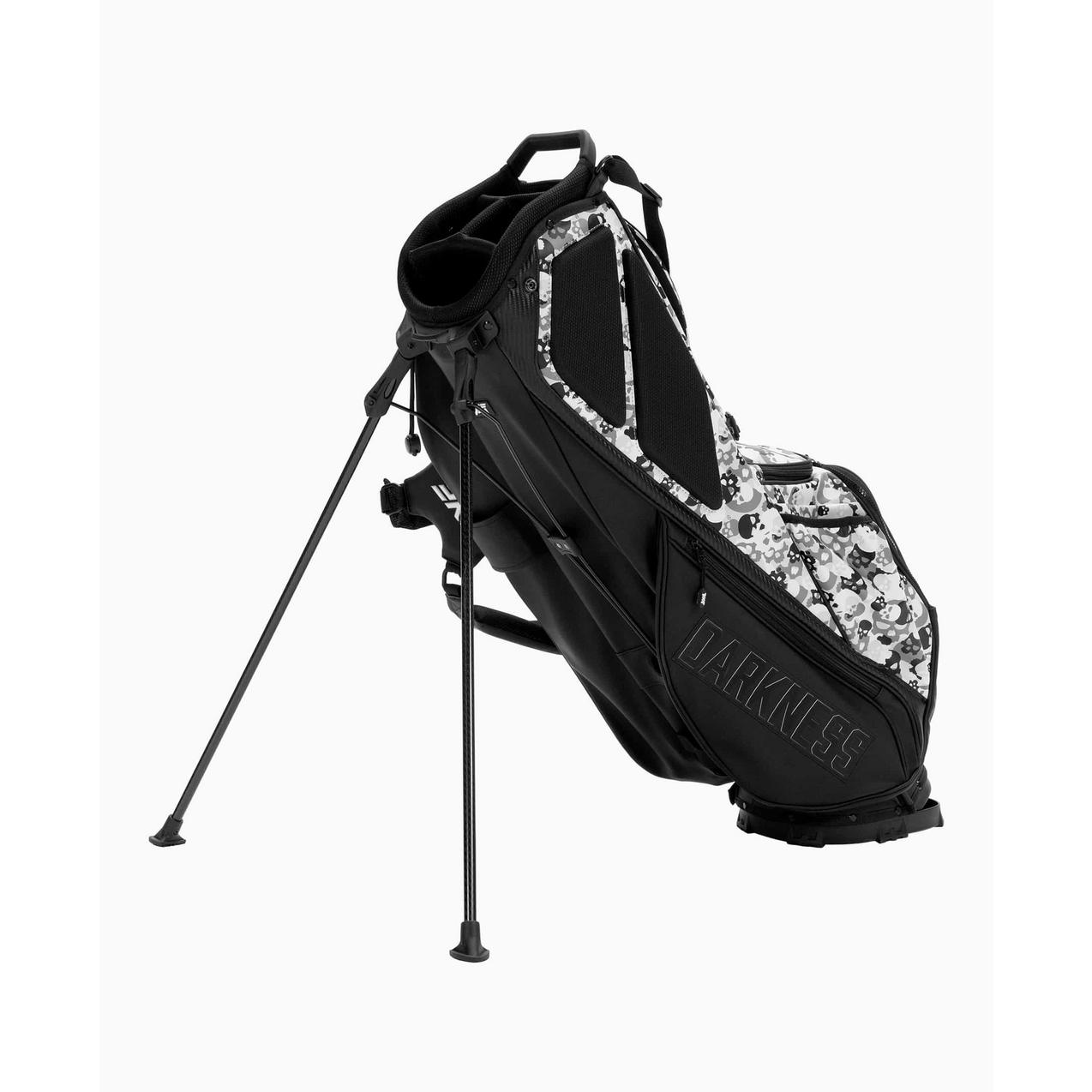 Darkness Camo Lightweight Stand Bag