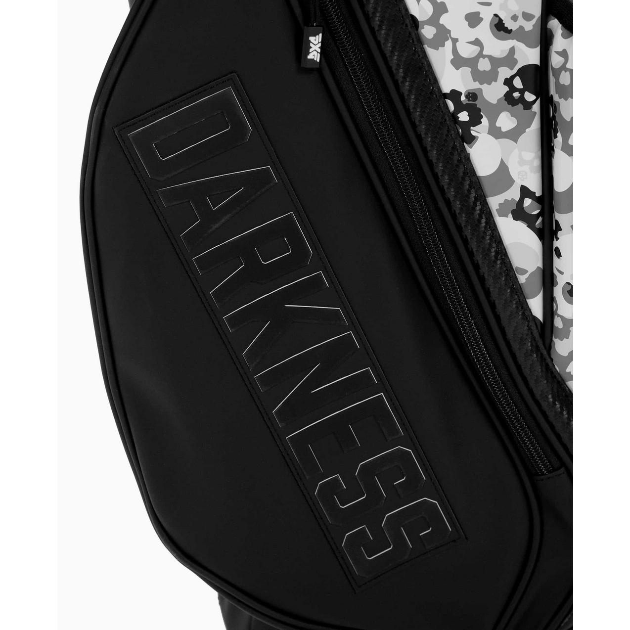 Darkness Camo Lightweight Stand Bag