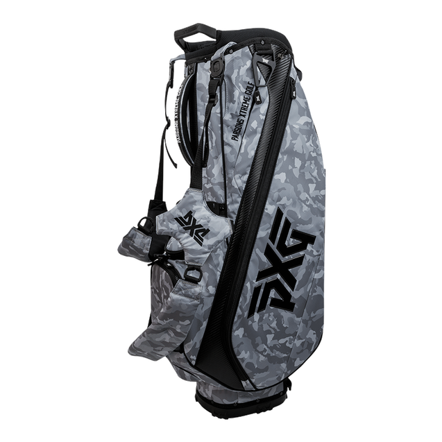 Lightweight Camo Stand Bag