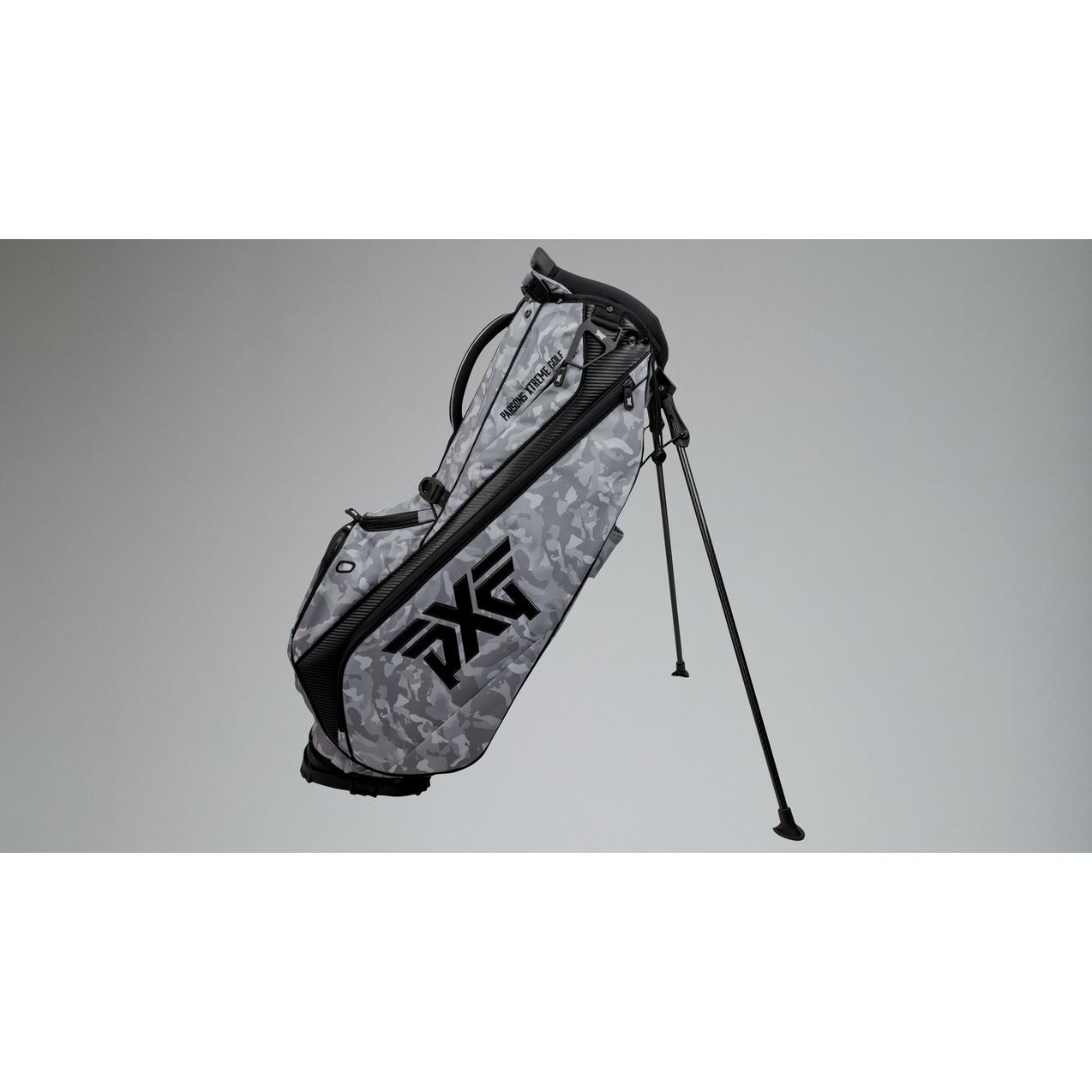 Lightweight Camo Stand Bag