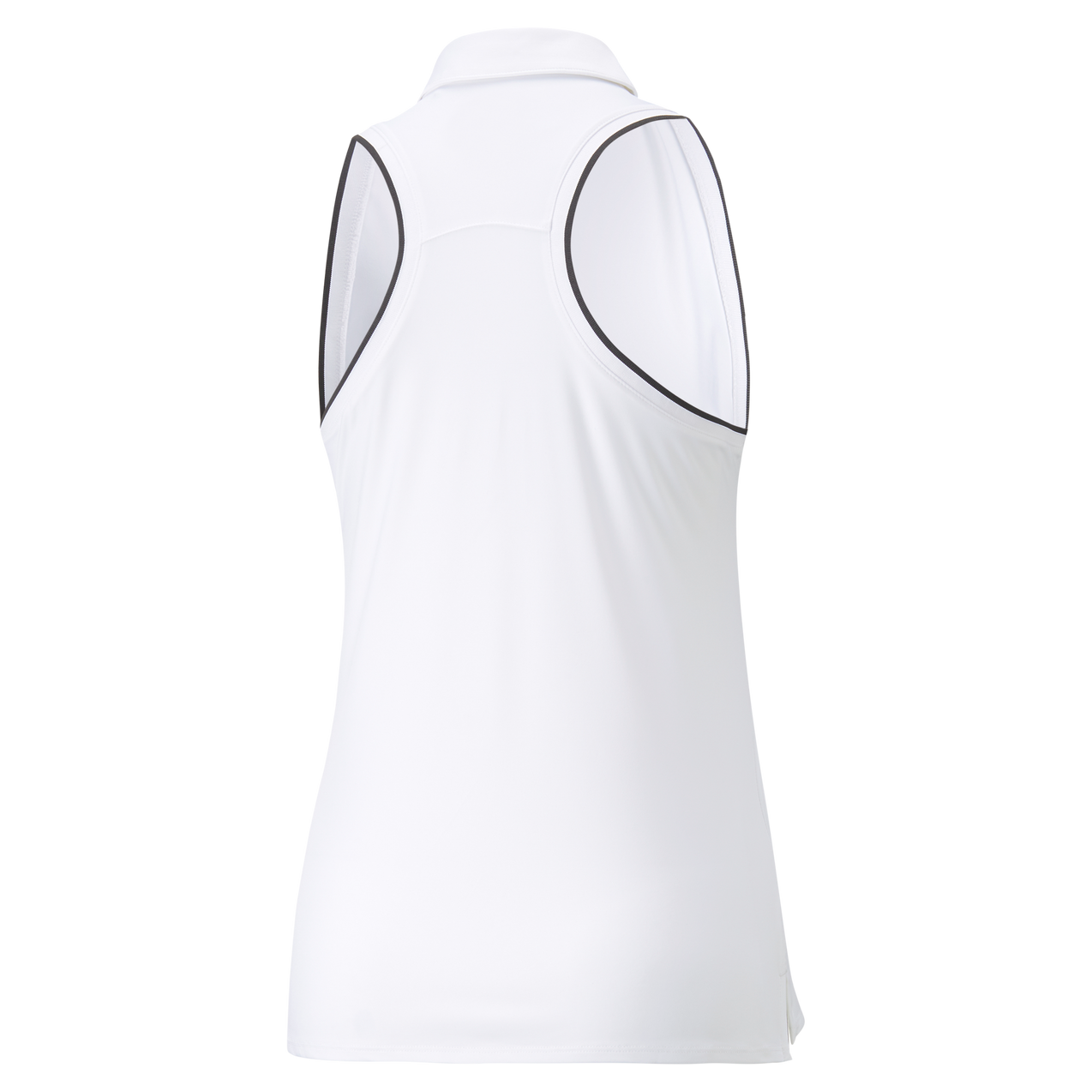 Women's MATTR Peak Sleeveless Polo