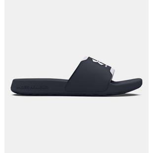 Prior Generation - Men's Ignite Select Slide - Black UNDER ARMOUR