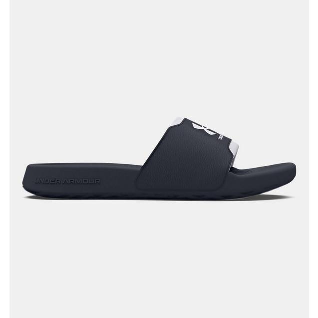 Prior Generation - Men's Ignite Select Slide - Black UNDER ARMOUR