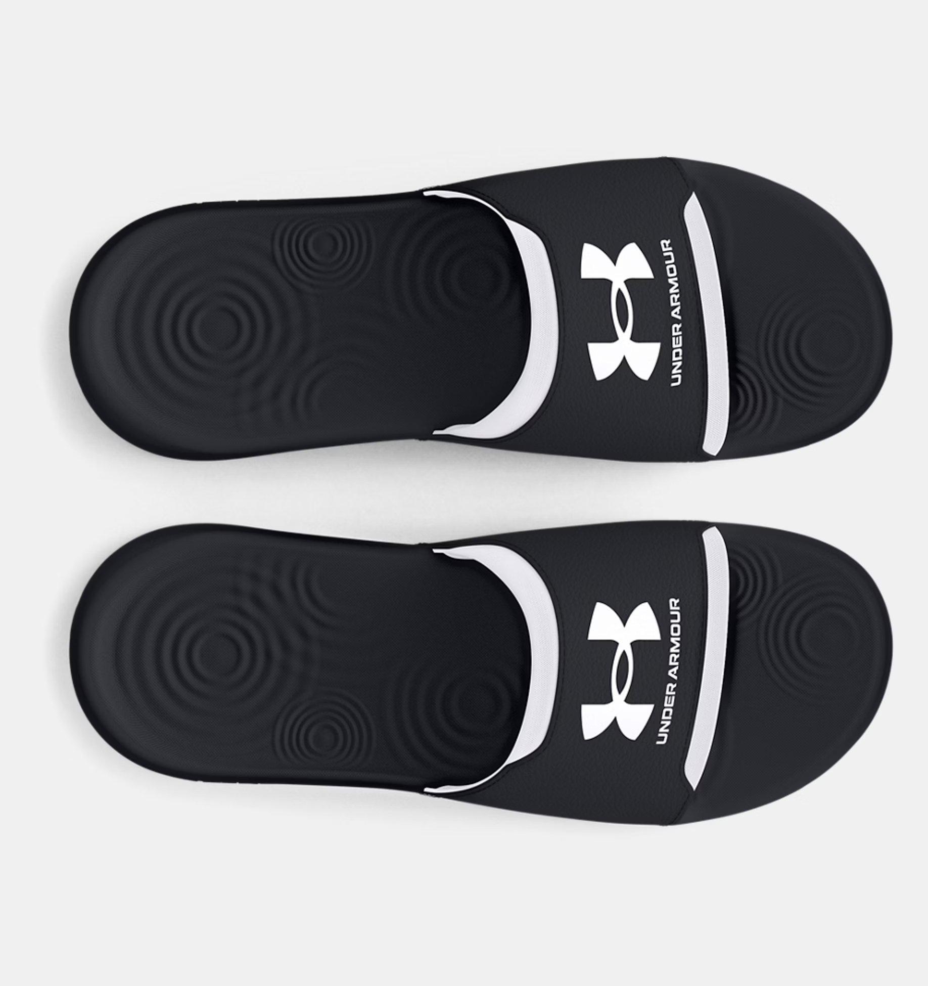 Men's Ignite Select Slide - Black