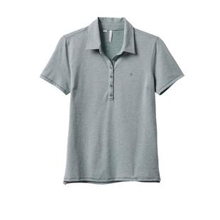 Women's Featherweight Short Sleeve Polo