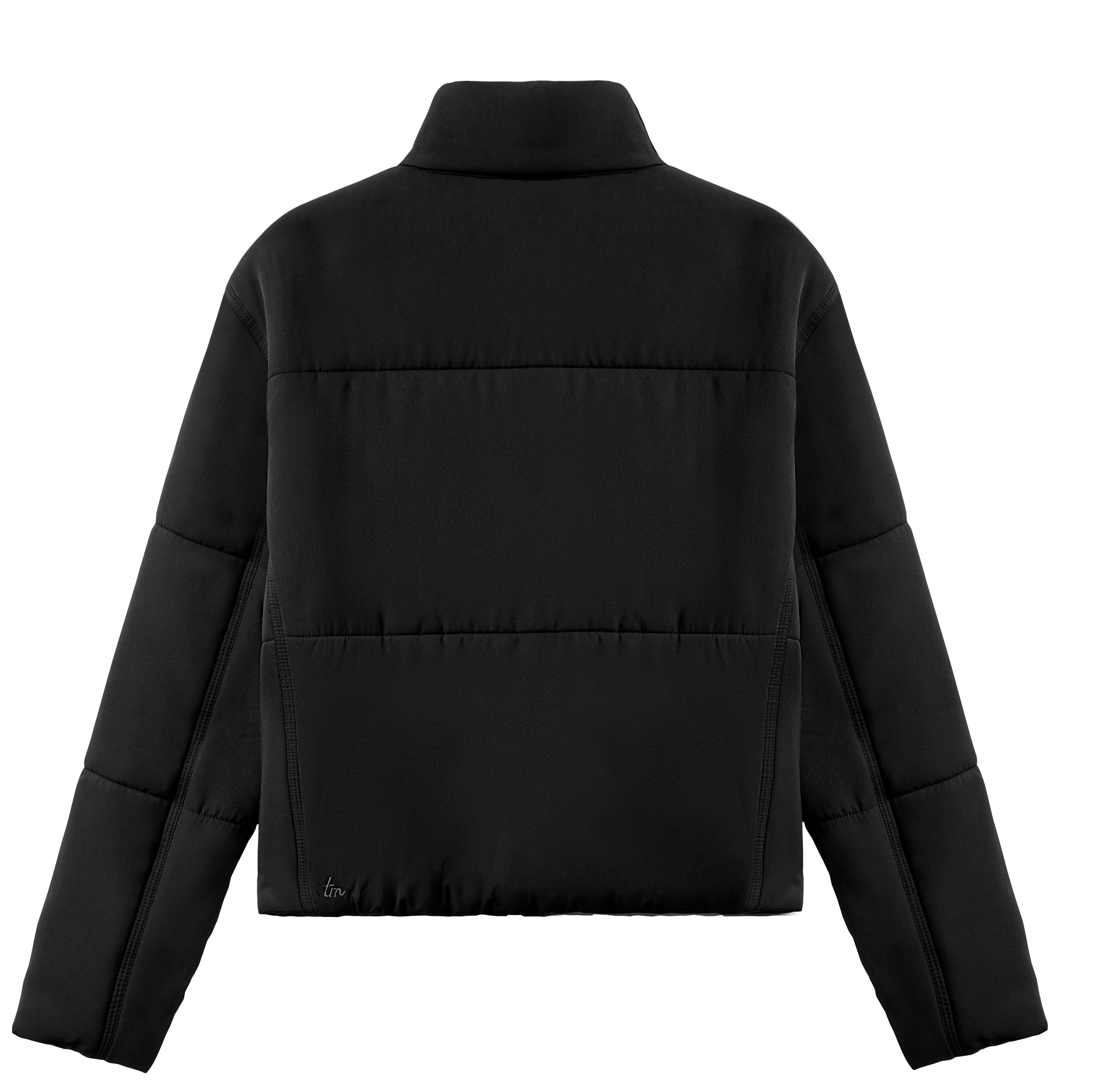 Women's Mont Blanc Jacket