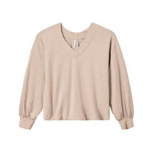 Women's VIP Treatment Sweater TRAVISMATHEW
