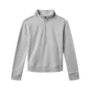 Women's Cloud 1/2 Zip Sweater