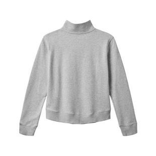Chandail &agrave; demi-glissi&egrave;re Cloud pour femmes TRAVISMATHEW
