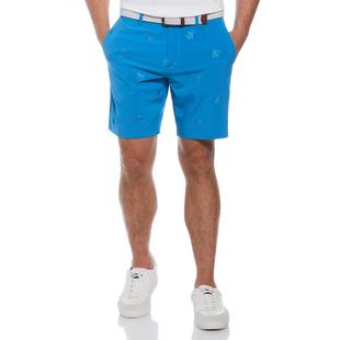 Men's FF Pete Embroidery Short