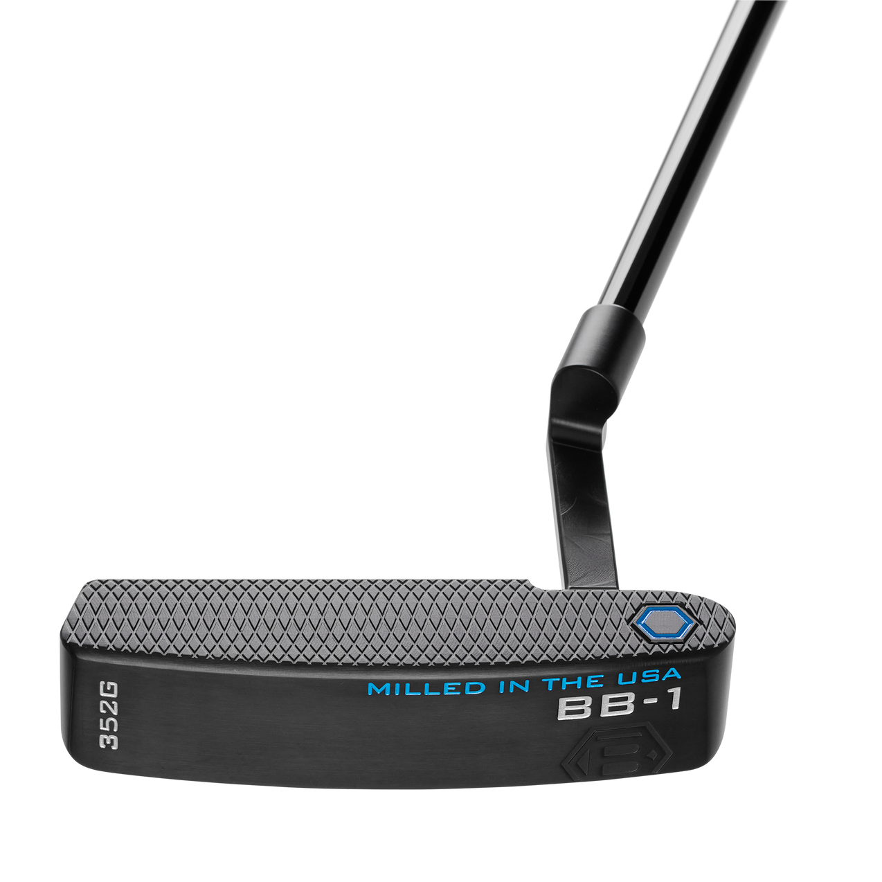 2024 BB1 Putter with Standard Grip