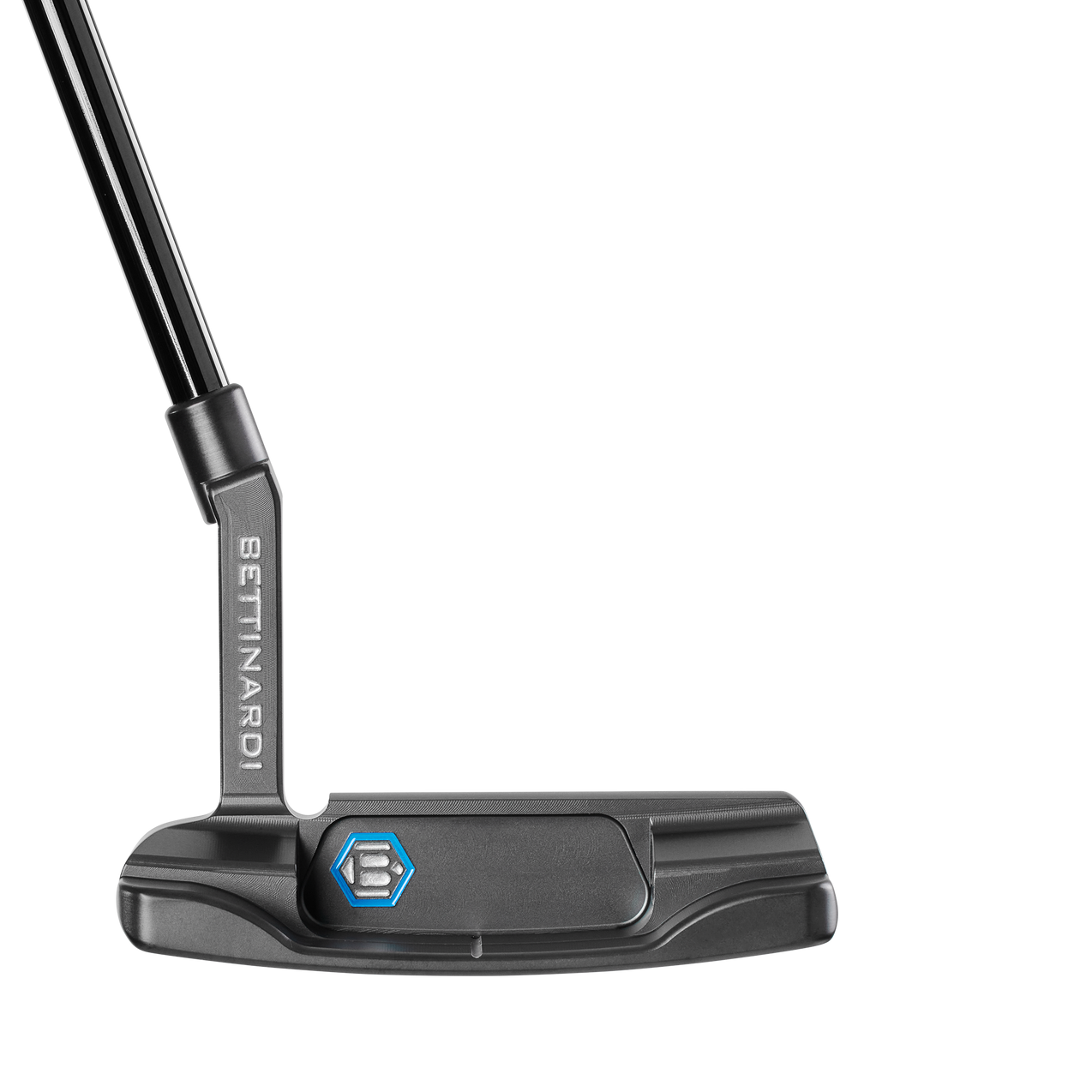 2024 BB1 Wide Putter with Standard Grip