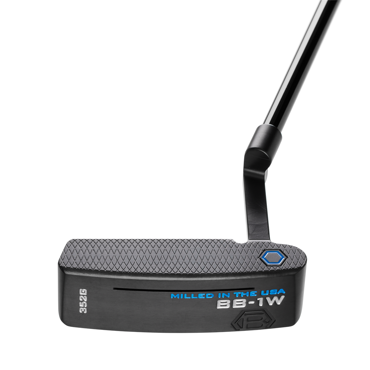 2024 BB1 Wide Putter with Standard Grip