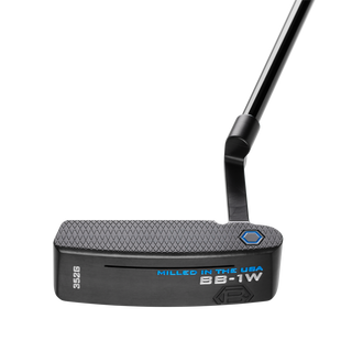 2024 BB1 Wide Putter with Standard Grip