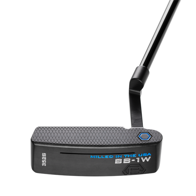 2024 BB1 Wide Putter with Standard Grip BETTINARDI