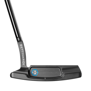 2024 BB8 Flow Putter with Standard Grip BETTINARDI
