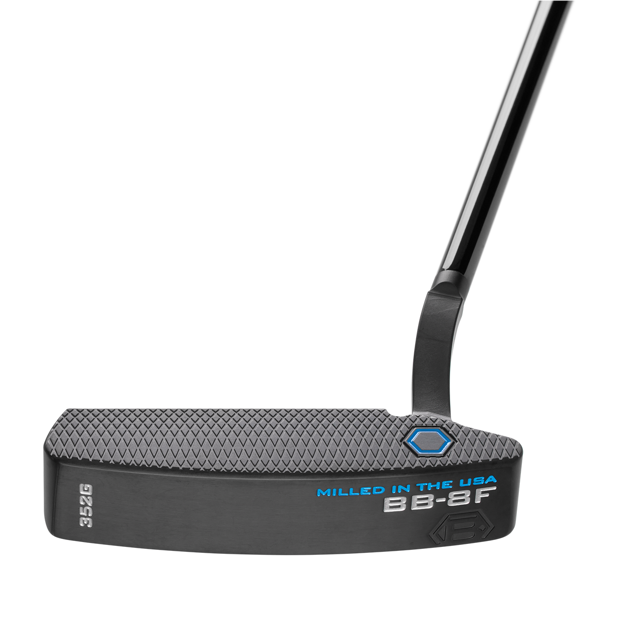 2024 BB8 Flow Putter with Jumbo Grip