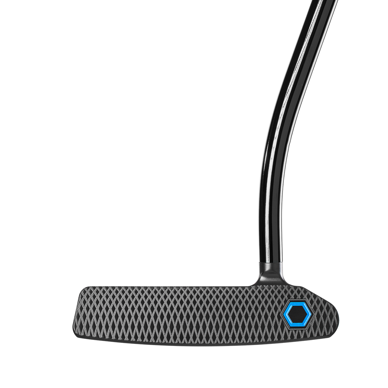 2024 BB28 Slotback Putter with Standard Grip