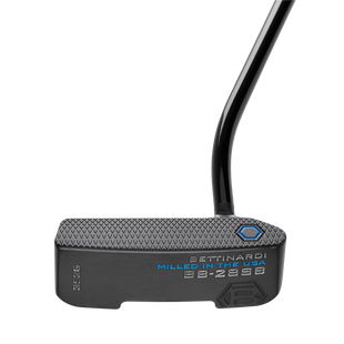2024 BB28 Slotback Putter with Standard Grip BETTINARDI