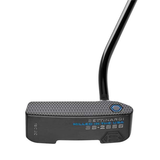 2024 BB28 Slotback Putter with Standard Grip BETTINARDI