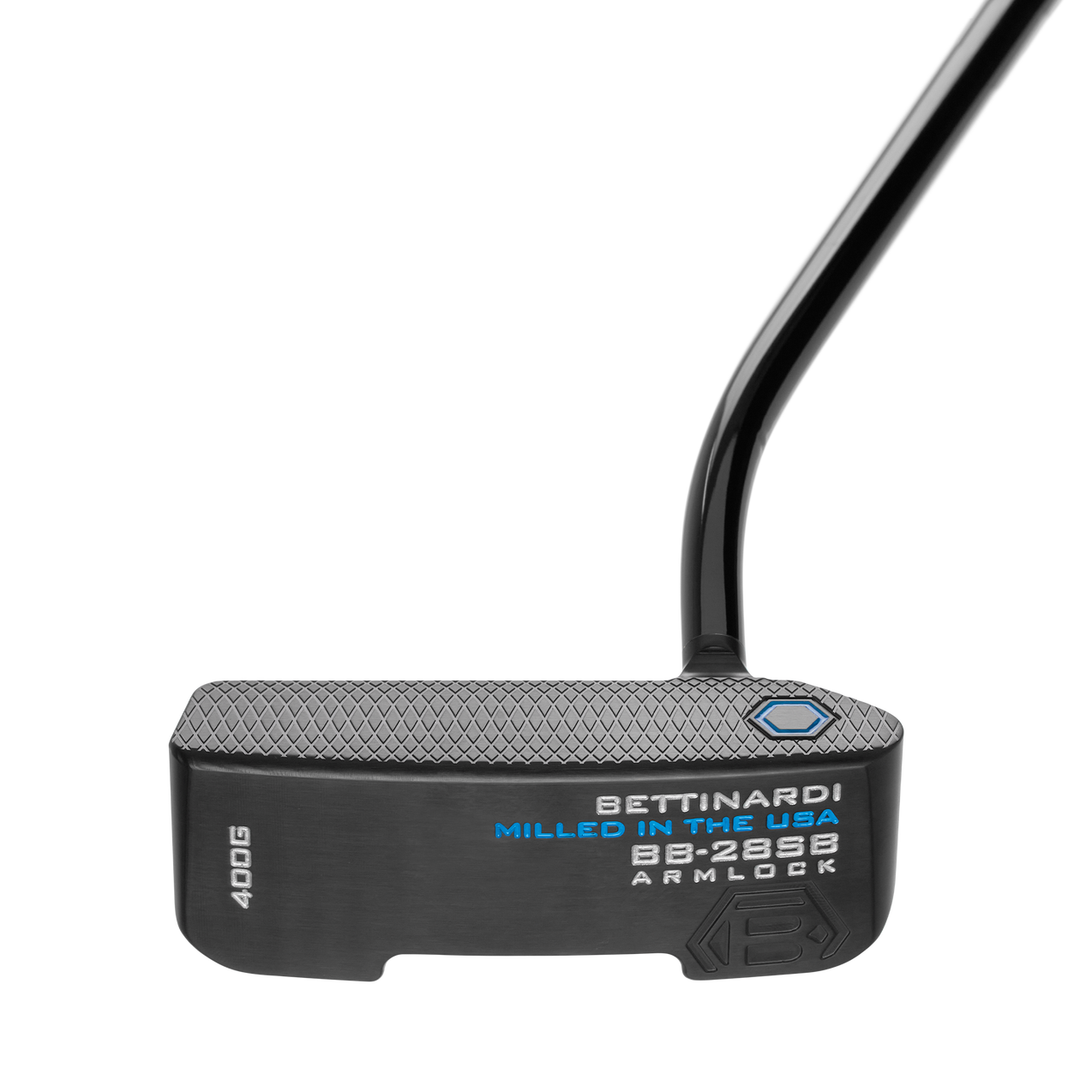 2024 BB28 Slotback Armlock Putter