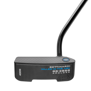 2024 BB28 Slotback Armlock Putter