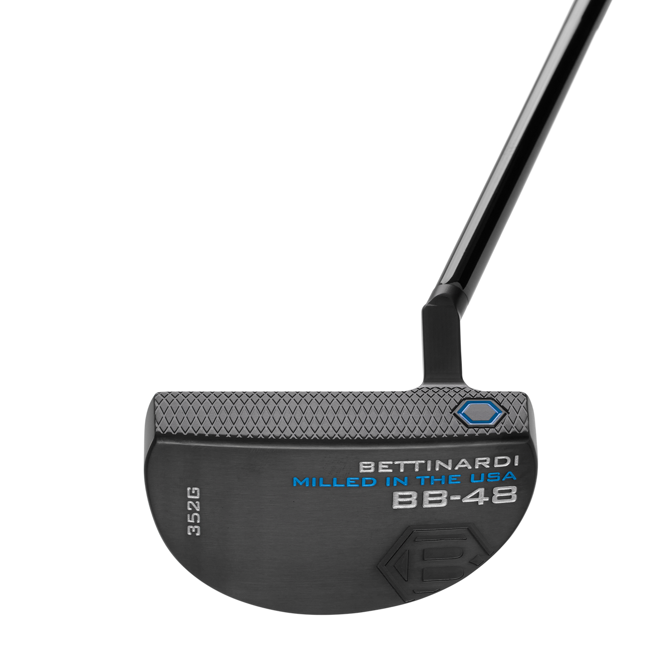 2024 BB48 Putter with Standard Grip