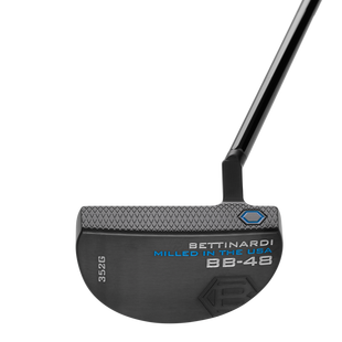 2024 BB48 Putter with Standard Grip BETTINARDI