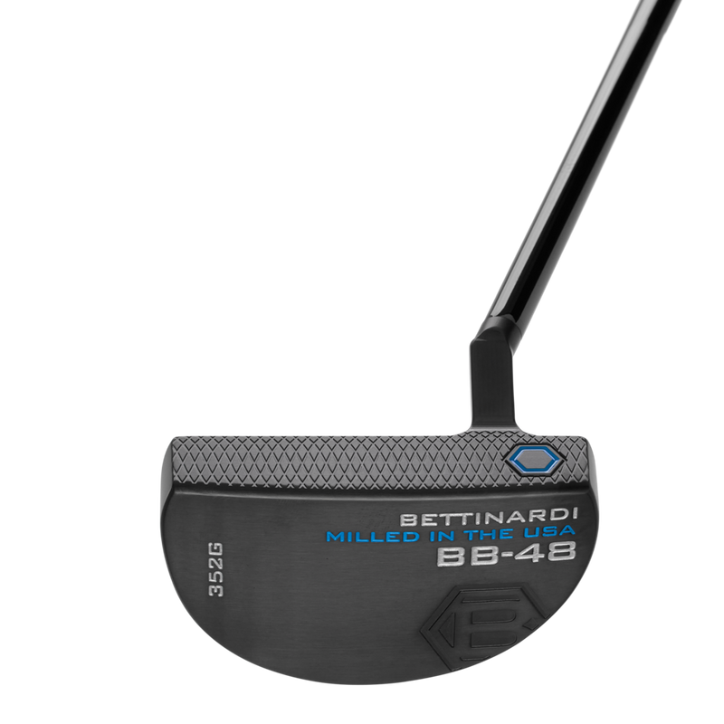 2024 BB48 Putter with Standard Grip
