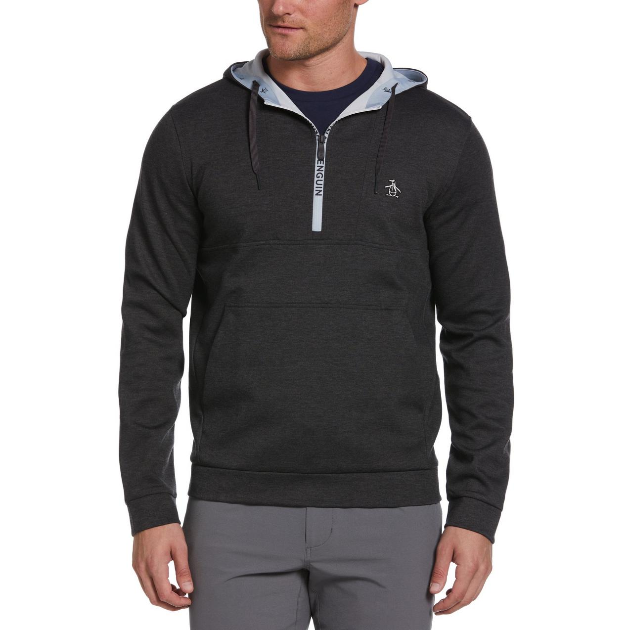 Men's Performance 1/4 Zip Pullover