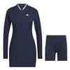 Women's Long Sleeve Dress