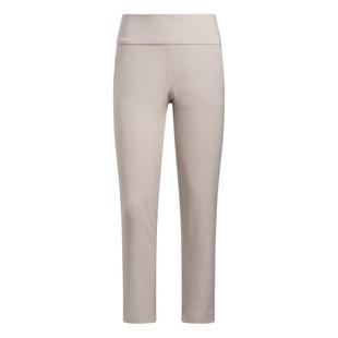 Women's Ultimate365 Solid Ankle Pant