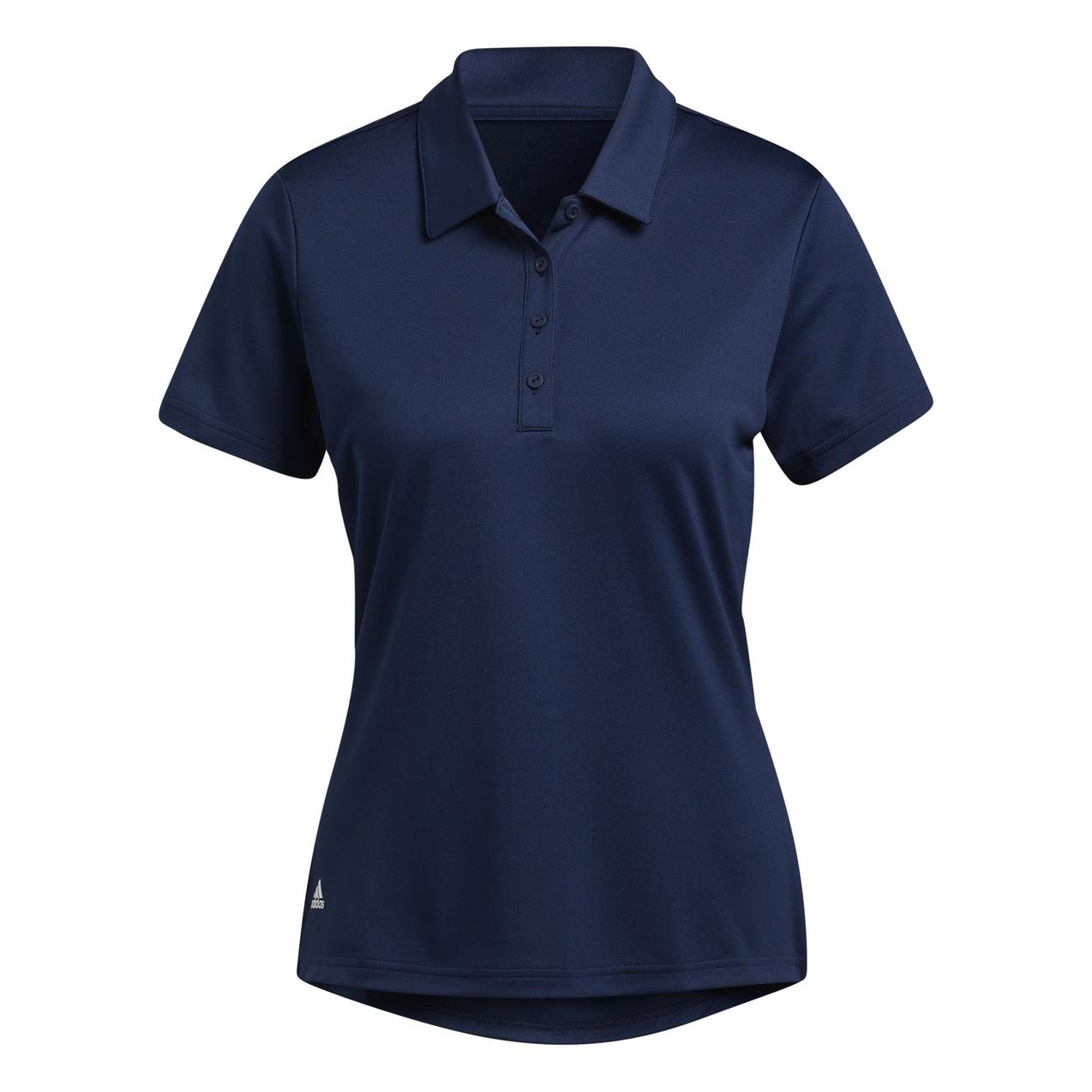 Women's Performance Short Sleeve Polo