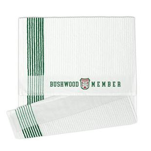 Bushwood Member Caddy Towel