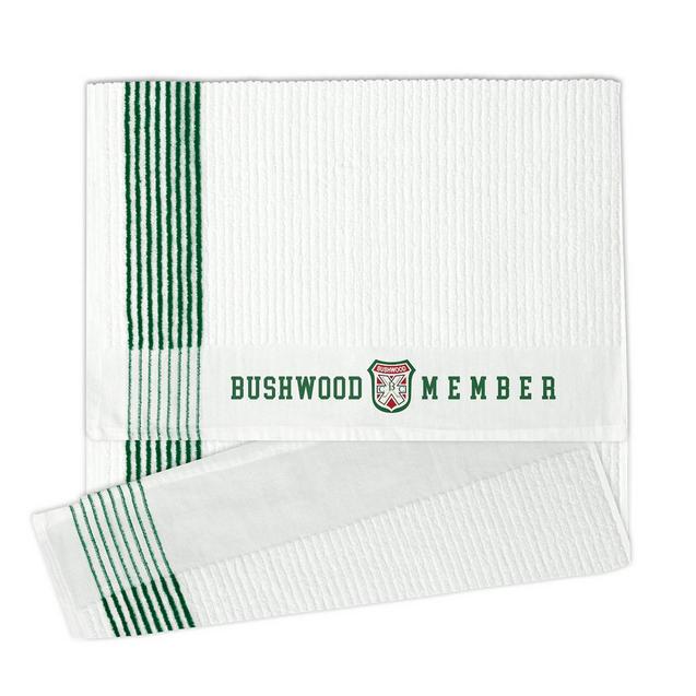 Serviette Bushwood Member Caddy DEVANT
