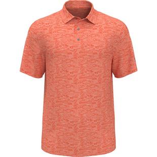 Polo Htr Linear pour hommes