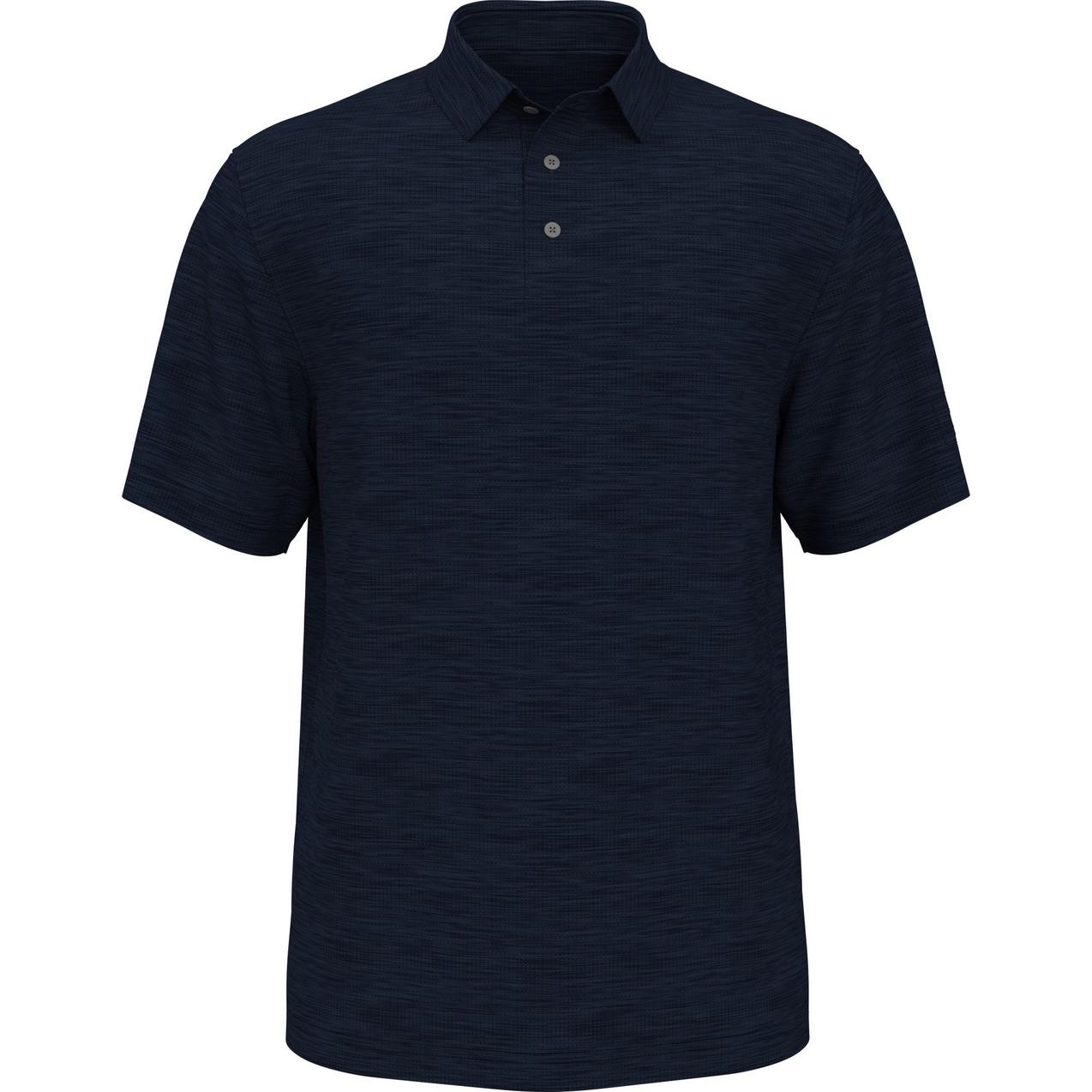 Men's Jaspe Airflux Short Sleeve Polo