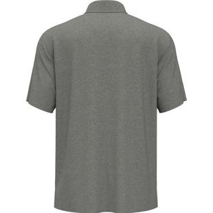 Men's Chest Stripe Short Sleeve Polo PGA TOUR