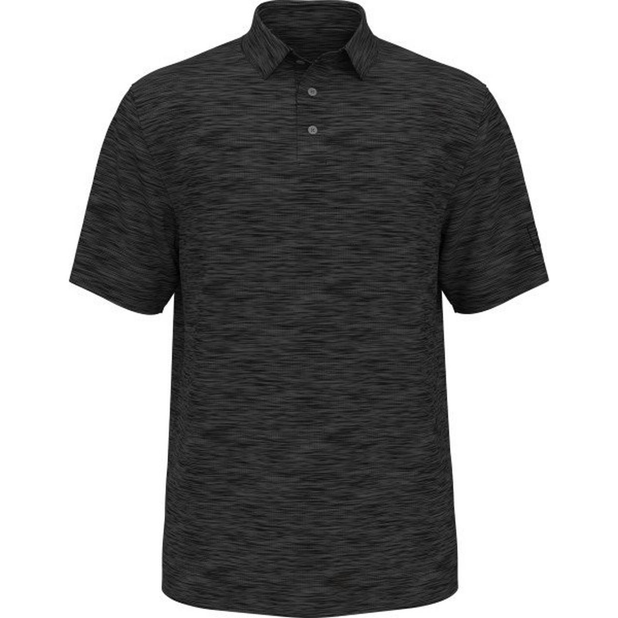 Men's Jaspe Airflux Short Sleeve Polo