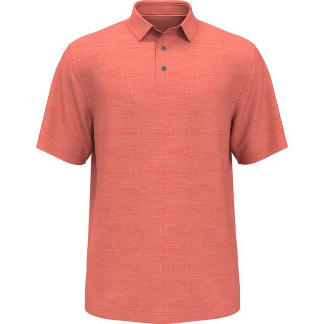 Men's Jaspe Airflux Short Sleeve Polo