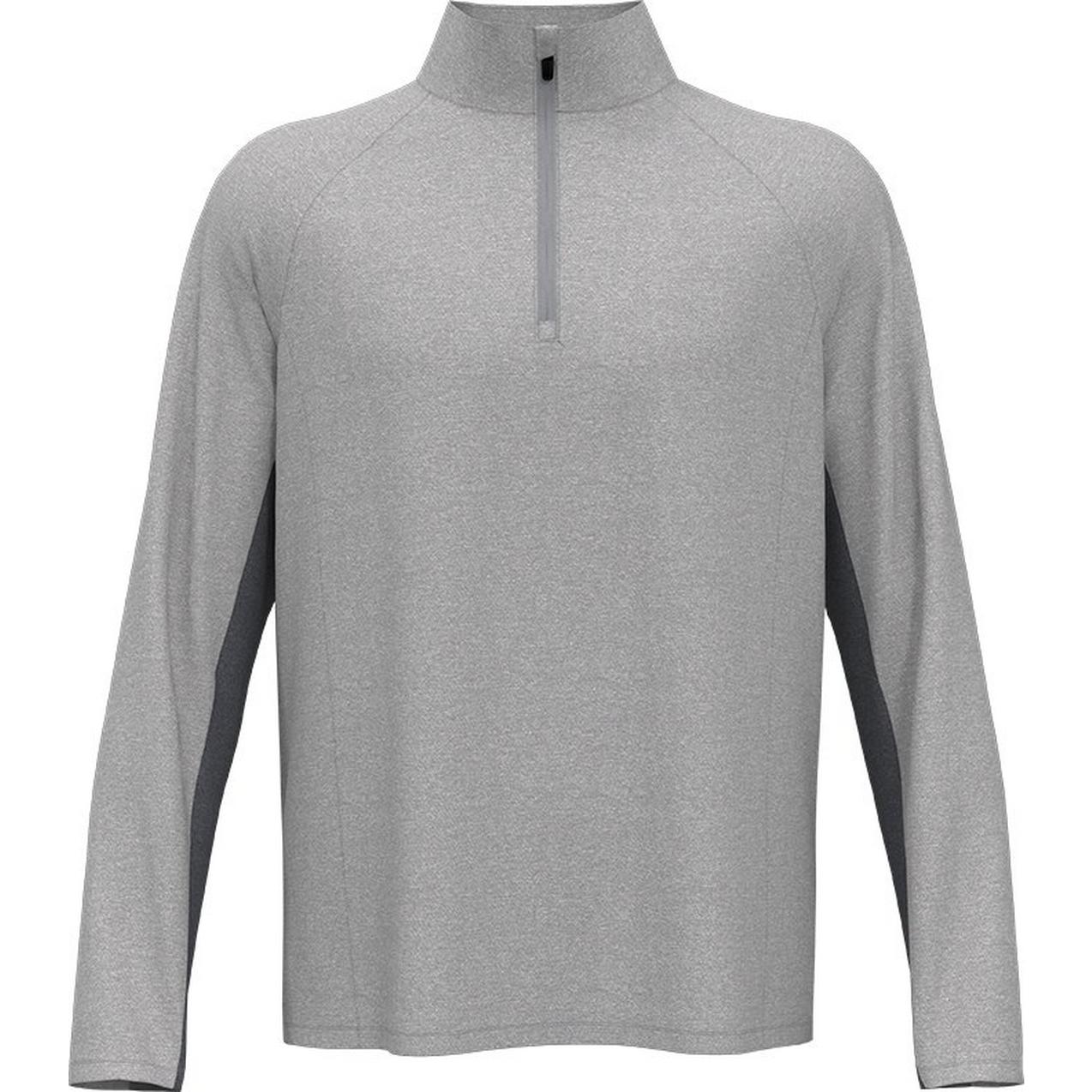 Men's 1/4 Zip Sun Protection Pullover