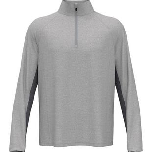 Men's 1/4 Zip Sun Protection Pullover PGA TOUR