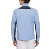 Men's 1/4 Zip Sun Protection Pullover