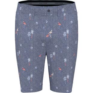 Short Flamingo pour hommes