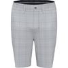 Short pour hommes, 8 po
