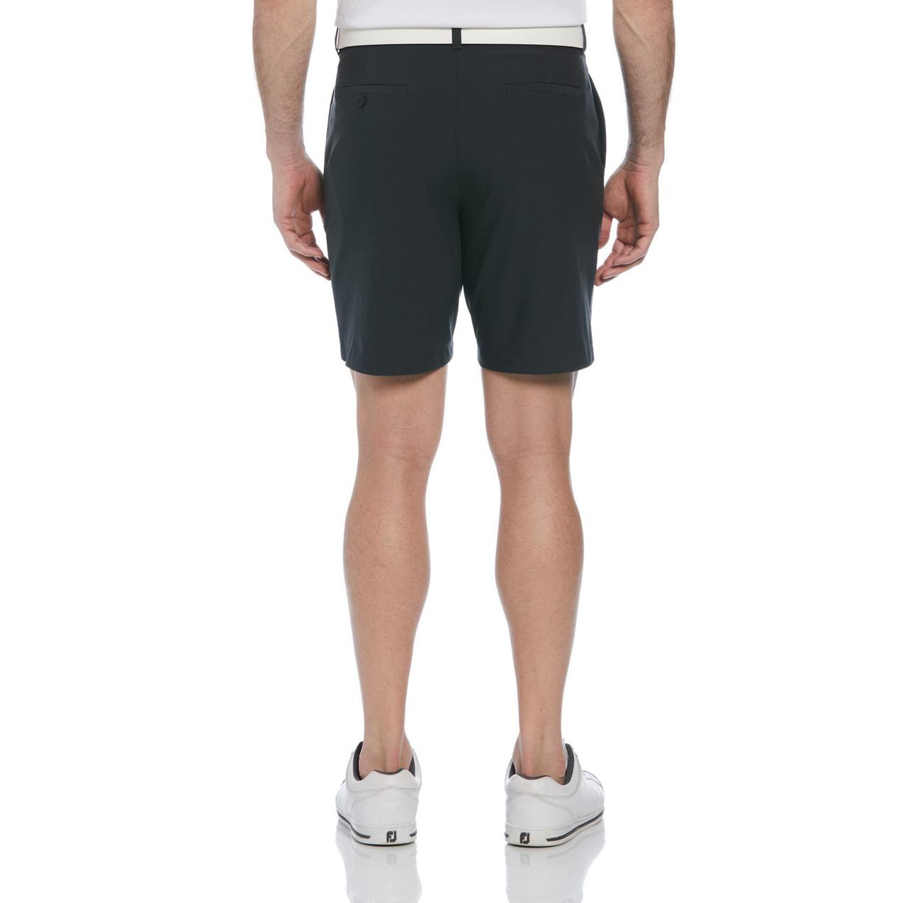 Men's Heather 8 Inch Short