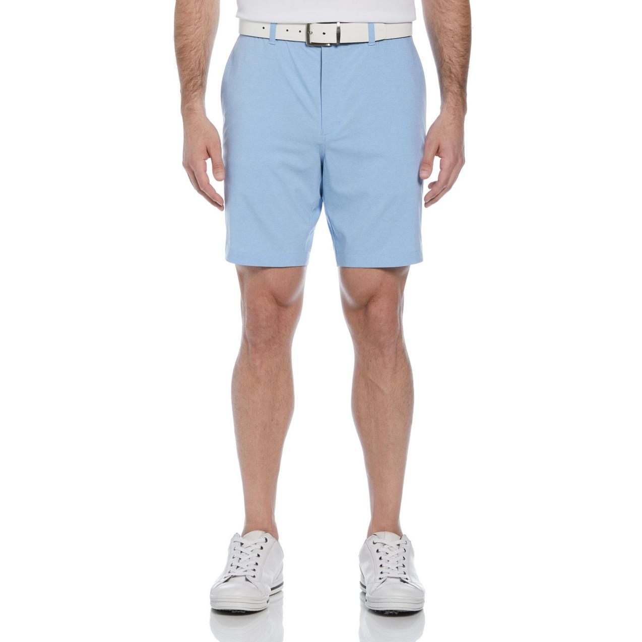 Men's 8 Heather Short