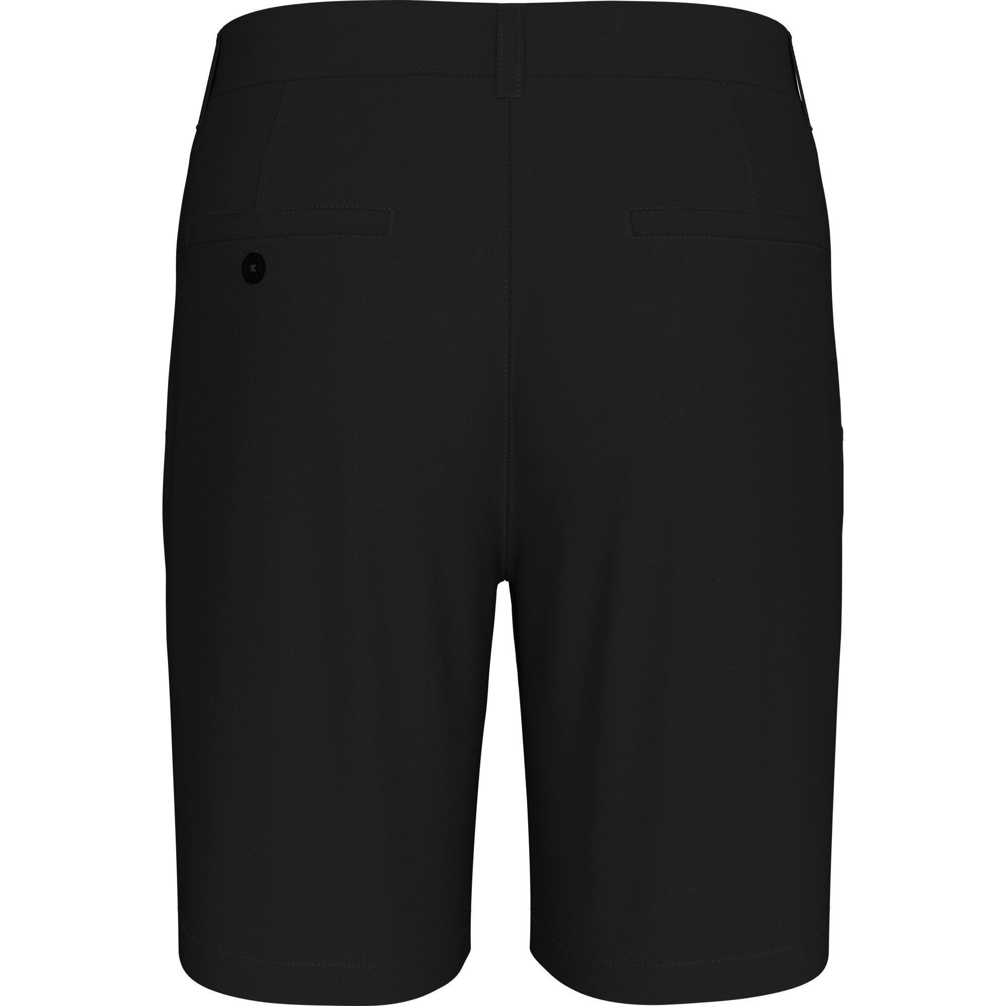 Men's Stretch 9 Inch Short