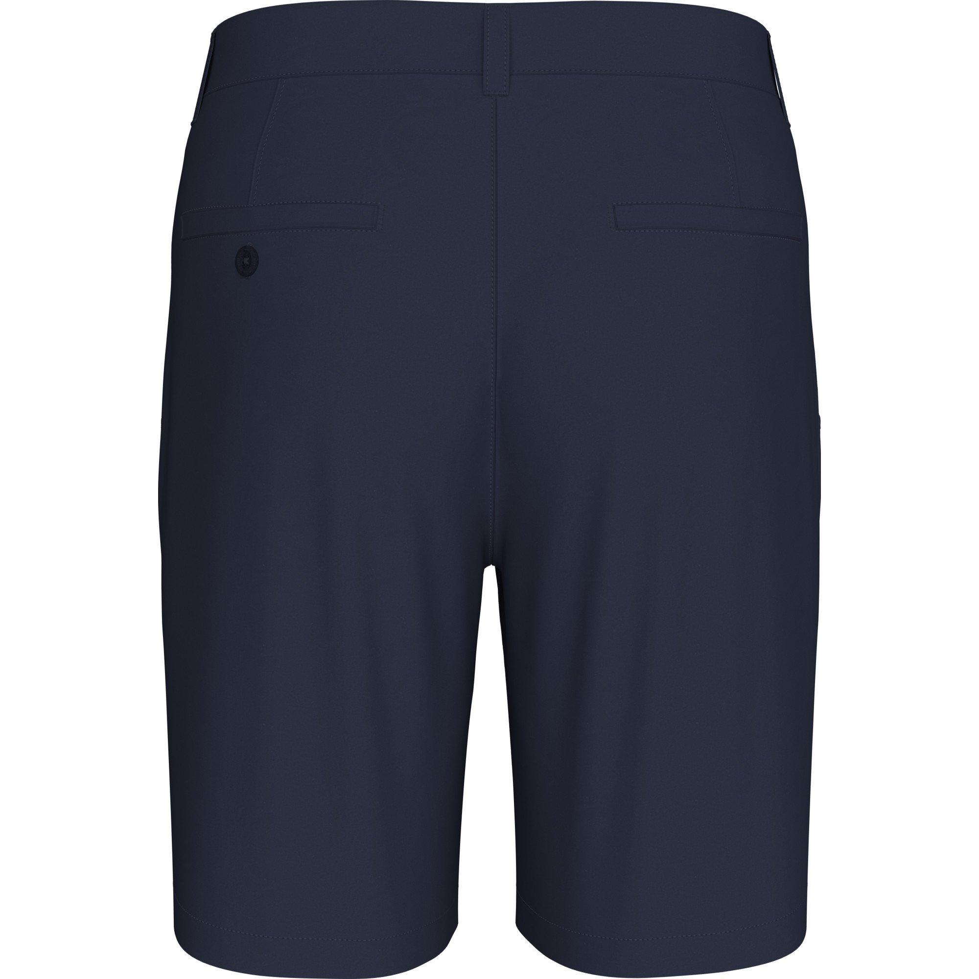 Men's Stretch 9 Inch Short