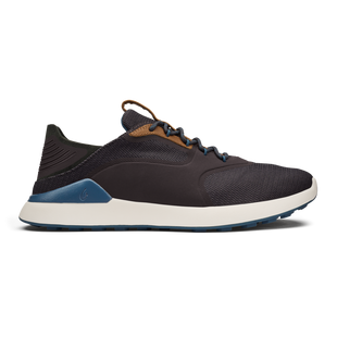 Men's Ka'anapali Spikeless Golf Shoe - Dark Grey